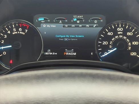 Used 2020 Ford F150 Lariat image 9