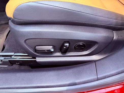 Certified 2024 Lexus ES 350 350 PREMIUM/CARPLAY/PARK AST/L image 17