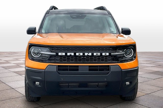 New 2026 Ford Bronco Sport Outer Banks w/ Outer Banks Tech Package+ AWD/4WD image 19