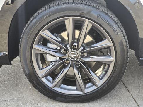 Certified 2025 Acura ADX A-Spec image 14