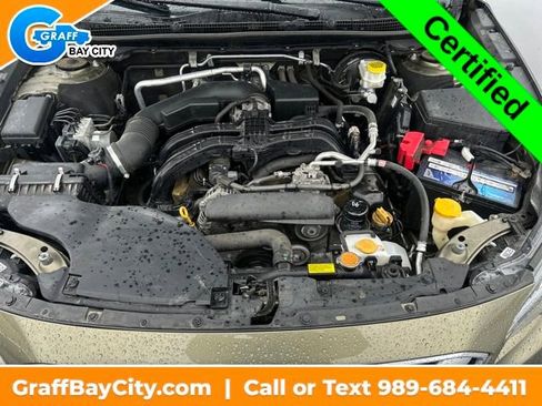 Used 2020 Subaru Outback Premium image 22