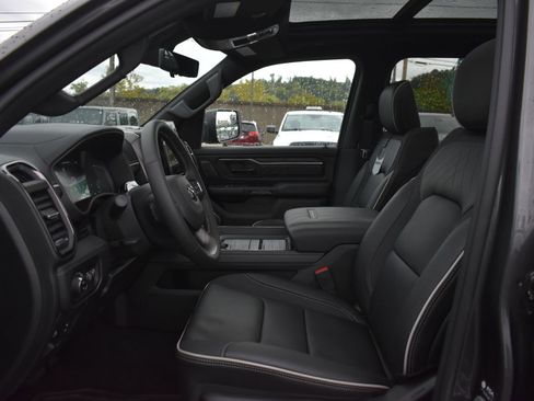 New 2026 RAM 1500 Limited image 16