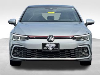 Used 2023 Volkswagen GTI SE w/ SE Leather Package FWD video 2