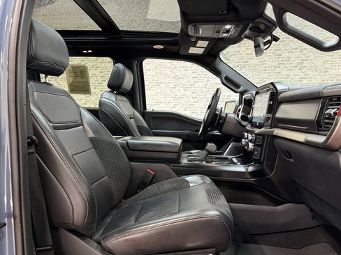 Used 2023 Ford F150 Raptor w/ Raptor Carbon Fiber Package image 14