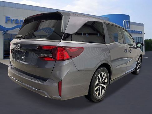 New 2026 Honda Odyssey EX-L image 6