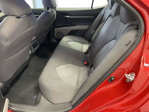 Certified 2023 Toyota Camry LE image 14