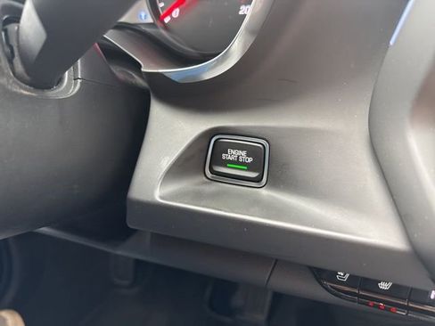 Used 2018 Chevrolet Camaro SS image 18