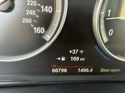 Used 2015 BMW X5 xDrive35i image 13