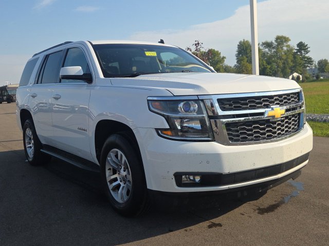 Used 2015 Chevrolet Tahoe LT w/ Luxury Package AWD/4WD 360° Tour
