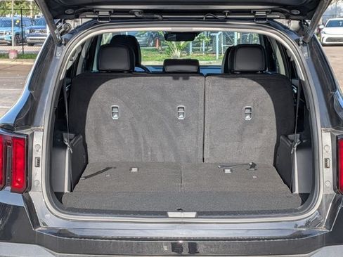 New 2026 Kia Sorento EX FWD image 14