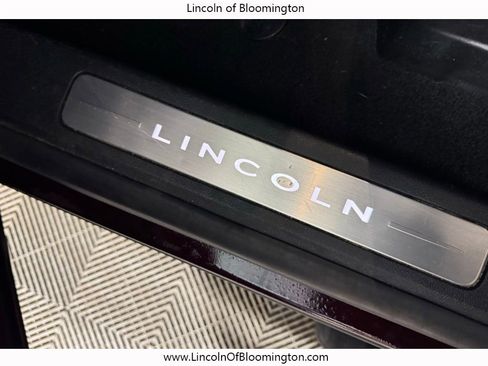 Certified 2022 Lincoln Aviator Reserve w/ Elements Package Plus AWD/4WD image 47
