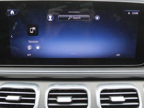 Used 2024 Mercedes-Benz GLE 350 4MATIC image 44