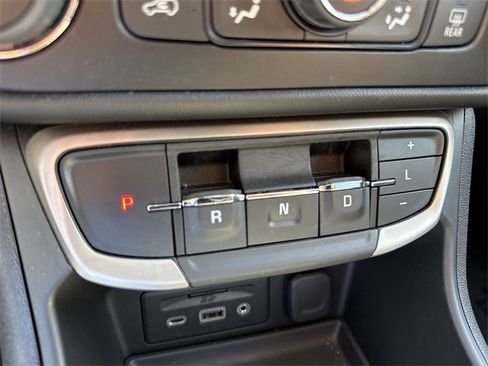 Used 2024 GMC Terrain Denali w/ Denali Premium Package image 20