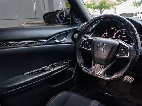 Used 2019 Honda Civic Sport image 11