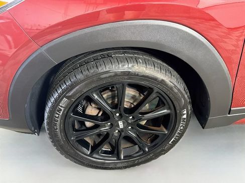 Used 2019 Hyundai Tucson Night AWD/4WD image 4