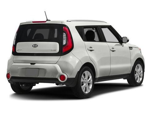 Used 2016 Kia Soul ! w/ Premium Package image 2