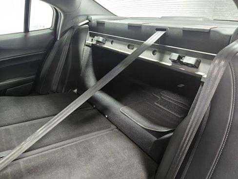 Used 2021 Alfa Romeo Giulia Sprint w/ Nero Edizione image 40