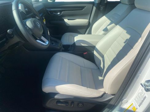 Certified 2026 Honda CR-V EX-L image 11