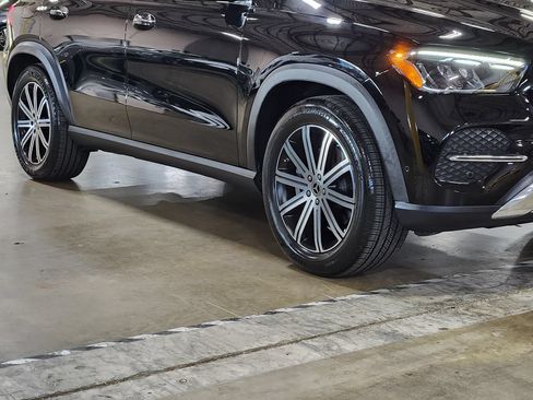 Used 2026 Mercedes-Benz GLE 350 4MATIC image 16