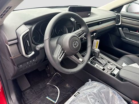 New 2026 MAZDA CX-50 AWD 2.5 Hybrid w/ Premium Pkg image 9