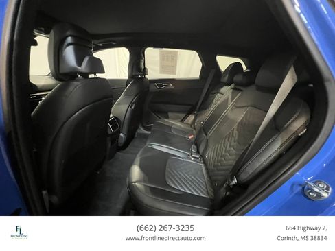 Used 2026 Kia Sportage X-Line w/ X-Line Premium Package AWD/4WD image 16