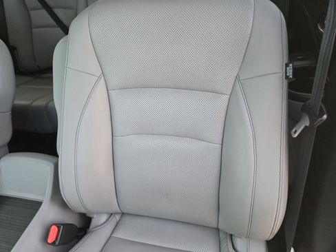 Certified 2022 Honda Ridgeline RTL-E image 20