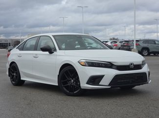 Used 2023 Honda Civic Sport video 2