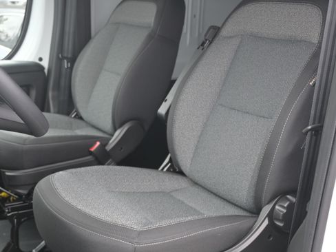 Used 2026 RAM ProMaster 3500 w/ Convenience Group image 16