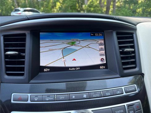 Used 2017 INFINITI QX60 FWD w/ Premium Plus Package image 20