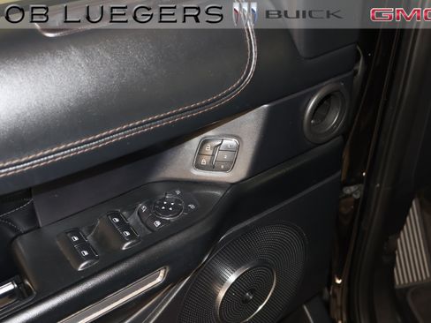 Used 2020 Ford Expedition Max Platinum AWD/4WD image 7