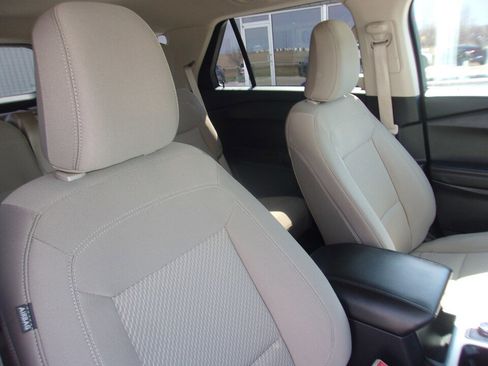 Used 2021 Ford Explorer 4WD image 19