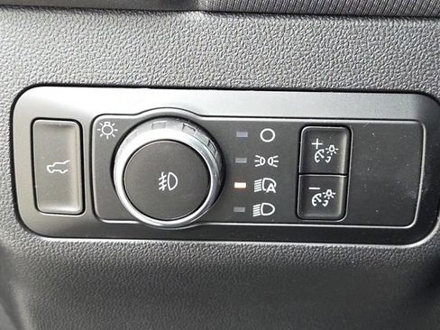 New 2025 Ford Bronco Sport Big Bend w/ Convenience Package image 24