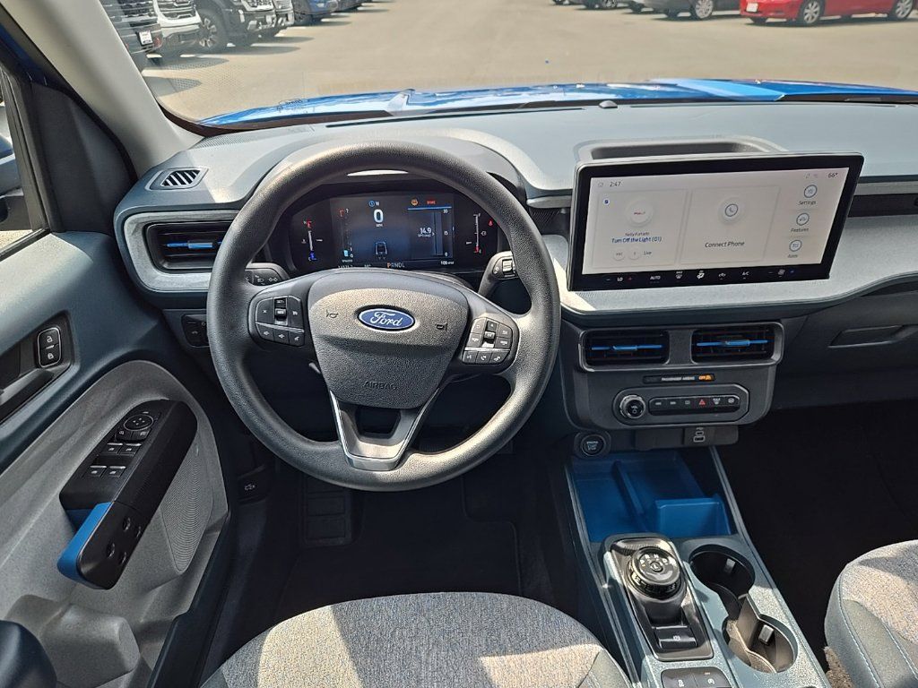 Used 2026 Ford Maverick XLT AWD/4WD image 14