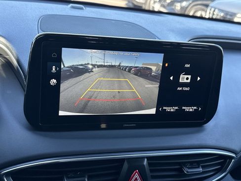 Used 2023 Hyundai Santa Fe SEL image 19