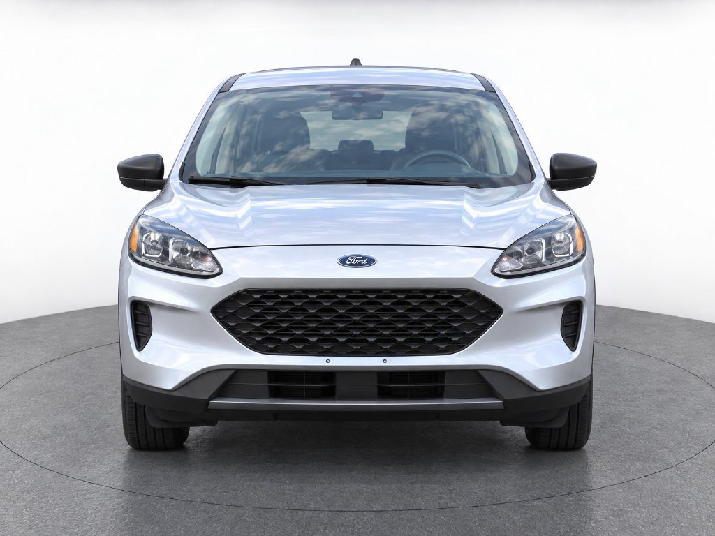 Used 2020 Ford Escape S FWD image 5