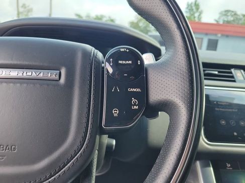 Used 2019 Land Rover Range Rover Sport HSE Dynamic AWD/4WD image 19