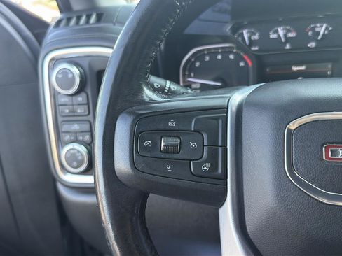 Used 2019 GMC Sierra 1500 SLE w/ SLE Value Package AWD/4WD image 12