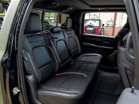 Used 2025 RAM 1500 RHO w/ RHO Level 1 Equipment Group image 69