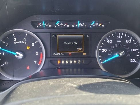 Used 2018 Ford F350 XLT w/ XLT Value Package image 6