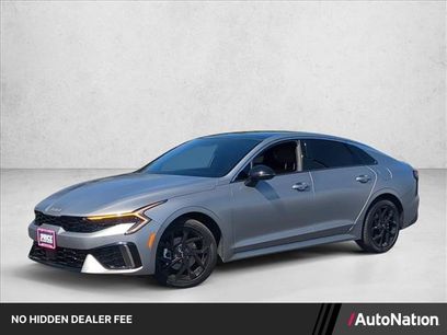 Used 2026 Kia K5 GT-Line w/ GT-Line Premium Package