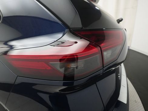 Certified 2026 Nissan Rogue SV image 32