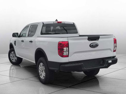 New 2026 Ford Ranger XL RWD image 13