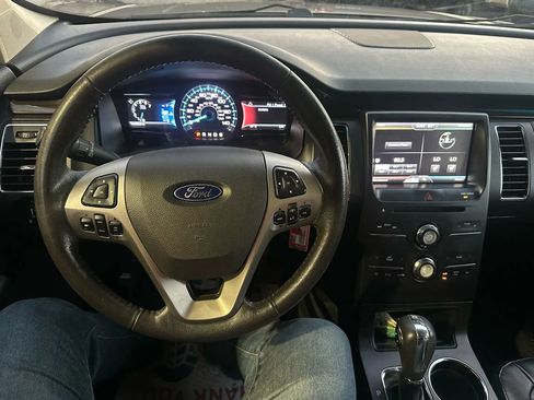 Used 2014 Ford Flex SEL w/ Equipment Group 202A image 22