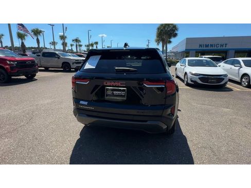Used 2026 GMC Terrain Elevation FWD image 3