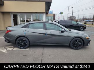 New 2026 Hyundai Elantra SEL Sport w/ Cargo Package video 2