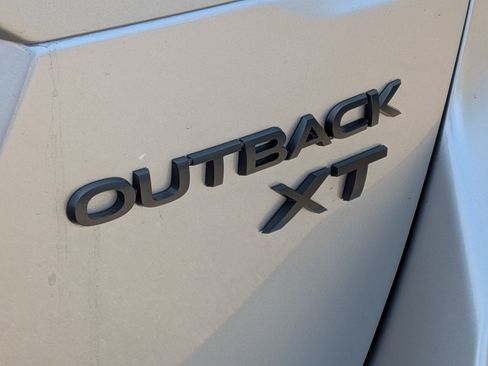 Used 2020 Subaru Outback Onyx Edition XT w/ Popular Package #2 AWD/4WD image 30