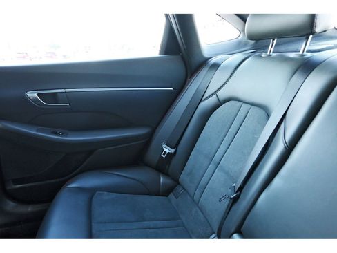 Used 2022 Hyundai Sonata SEL Plus FWD image 13