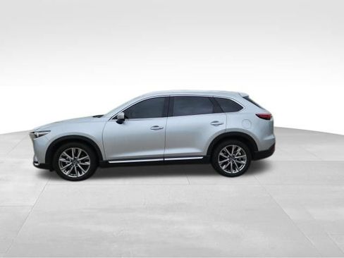 Used 2016 MAZDA CX-9 Signature image 6