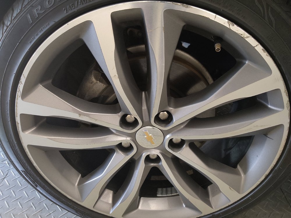 Used 2023 Chevrolet Malibu LT FWD image 31