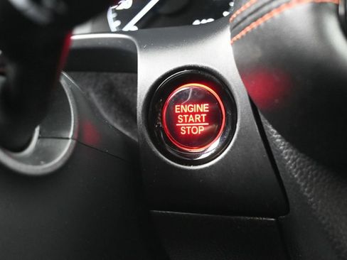 Certified 2024 Honda HR-V Sport image 24